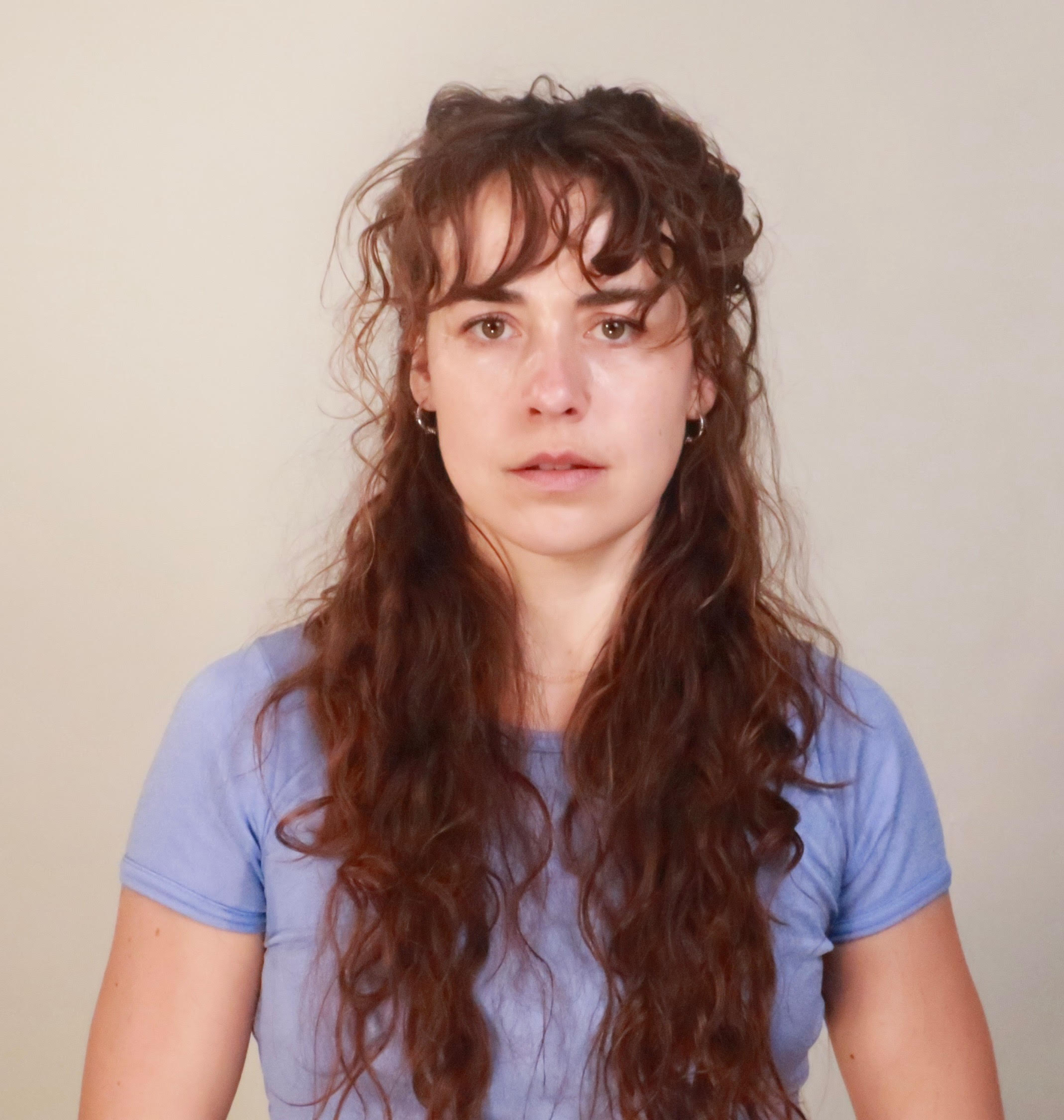Kirsten Batten Leach headshot