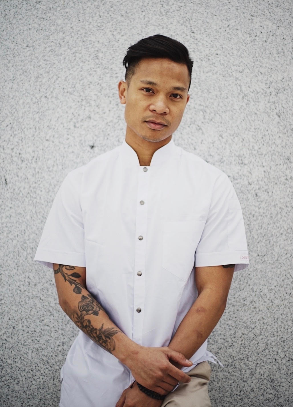 Sean Arguelles headshot 1